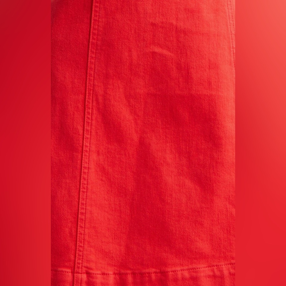 Alice & Olivia-Maryann Mini Dress - Picture 6 of 6